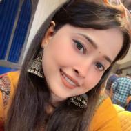 Shivani Class I-V Tuition trainer in Delhi