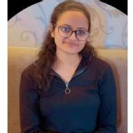 Sweta T. Class 10 trainer in Saharanpur