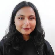 Samridhi S. Class I-V Tuition trainer in Muzaffarpur