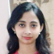 Sujayasree D. Class I-V Tuition trainer in Kolkata