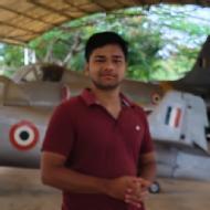 Subhasis Samant Class 12 Tuition trainer in Cuttack