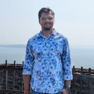 Amrit Bhaskar Class 10 trainer in Bangalore