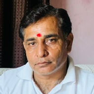 Manoj Panwar Yoga trainer in Saharanpur