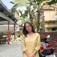 Reshika C. Nursery-KG Tuition trainer in Siliguri