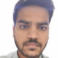 Anant Kumar Class 10 trainer in Delhi