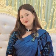 Rani M. Class I-V Tuition trainer in Kolkata