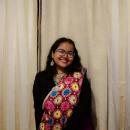Anusri . Class I-V Tuition trainer in Mumbai