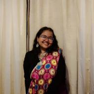 Anusri Class I-V Tuition trainer in Mumbai