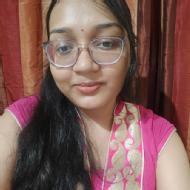 Sonchoita C. Class I-V Tuition trainer in Chennai