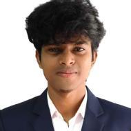 Karthick S Drawing trainer in Salem