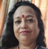 Kiran G. Class 10 trainer in Delhi