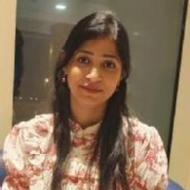 Nelum S. Class 8 Tuition trainer in Dubai