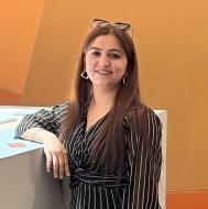 Drishti Nursery-KG Tuition trainer in Delhi