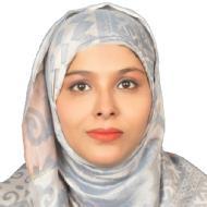 Asma S. Class 10 trainer in Hyderabad