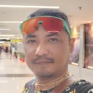 Rabi Roy Laifangbam Guitar trainer in Thane