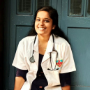 Susmitha Krovvidi photo