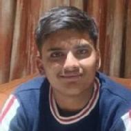Arabdh Pratap Singh Class 9 Tuition trainer in Agra