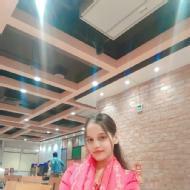 Vanshika Y. Spoken English trainer in Lucknow