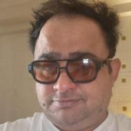 Arun Saxena Stock Market Trading trainer in Noida