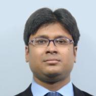 Debraj Class 9 Tuition trainer in Kolkata