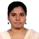 Devapriya Tamil Language trainer in Salem