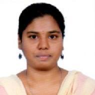 Devapriya Tamil Language trainer in Salem