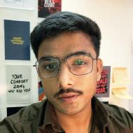 Shikhar Mishra Class 10 trainer in Lucknow