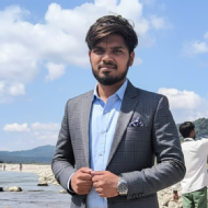 Prashant Bhatnagar Astrology trainer in Sambhal