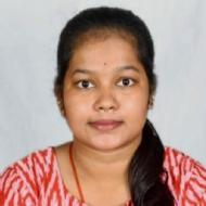 Priyambada Class I-V Tuition trainer in Cuttack