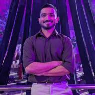 Badal Kumar Class 8 Tuition trainer in Delhi