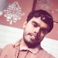 Ashish Kumar Manjhi Class I-V Tuition trainer in Delhi