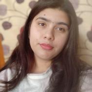 Mehak Class I-V Tuition trainer in Solan