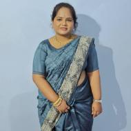Naga K. Class 9 Tuition trainer in Bellary