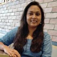 Shruti S. Class 11 Tuition trainer in Moradabad