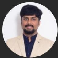 Pranjal Bhatt Data Science trainer in Indore