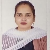 Seema M. Class I-V Tuition trainer in East Singhbhum