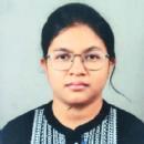 Priyanka R. Class 8 Tuition trainer in Raigarh