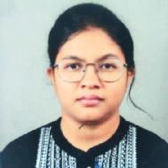 Priyanka R. Class 8 Tuition trainer in Raigarh