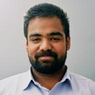 Urvash Class 12 Tuition trainer in Delhi