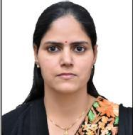 Radhika Y. Class I-V Tuition trainer in Panvel