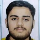 Aariv Chauhan photo