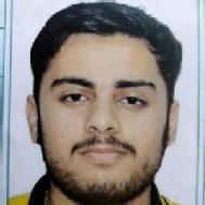 Aariv Chauhan  Class 12 Tuition trainer in Shimla