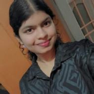 Drishti Class I-V Tuition trainer in Motihari