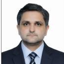 Harshit Kumar CCNA Training trainer in Gurgaon