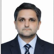 Harshit Kumar CCNA Certification trainer in Gurgaon