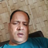 Vikas Rampal Yoga trainer in Jammu