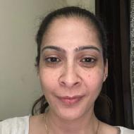 Surabhi IELTS trainer in Delhi