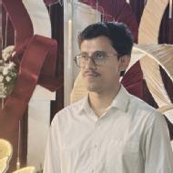 Bishwajeet Singh Class 12 Tuition trainer in Patna