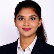 Radhika C. Class 12 Tuition trainer in Bhavnagar