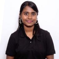 Meenakshi B. Class 12 Tuition trainer in Bangalore